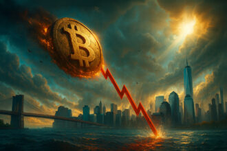 How did a pro-Bitcoin government end up overseeing this $1 trillion market implosion?