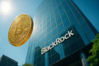 How much is $10k invested in BlackRock’s Bitcoin ETF at launch worth today?