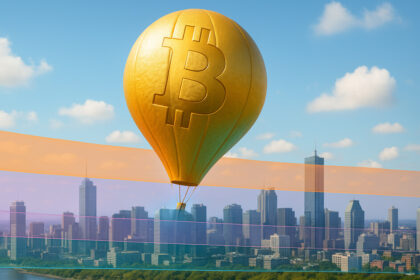 It’s foolish to pretend Bitcoin’s story doesn’t include $79k this year