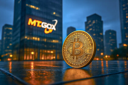Mt Gox FUD: Bitcoin ETFs just sold more BTC than Mt Gox has left to give back