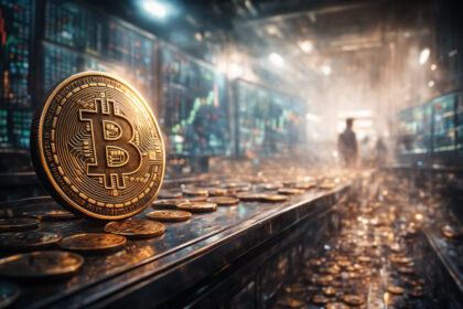 No, 800k BTC didn’t hit the market: Why exchange internal transfers fooled traders