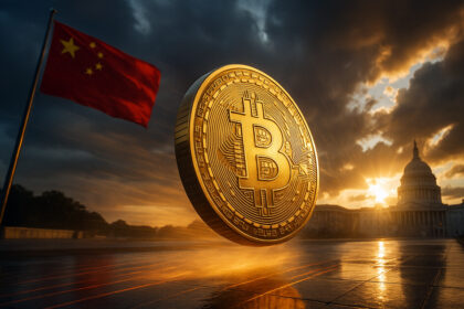 No credible evidence US government hacked Chinese Bitcoin wallets to “steal” $13 billion BTC