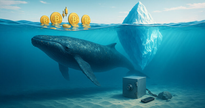 On-chain moves don’t tell the full story: Why OG Bitcoin whales may not be cashing out