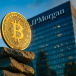 Pick a side: JPMorgan opens leveraged Bitcoin access to retail while closing crypto CEO’s account