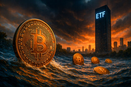 Record $2.5 billion flees Bitcoin ETFs as BlackRock’s IBIT sheds $1.6 billion