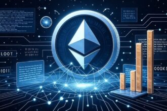 Transactions on Ethereum reach atmospheric levels