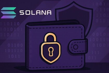 Solana has a new privacy wallet