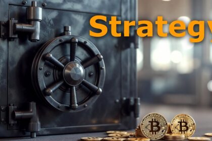 Strategy reveals under which circumstances it would sell bitcoin