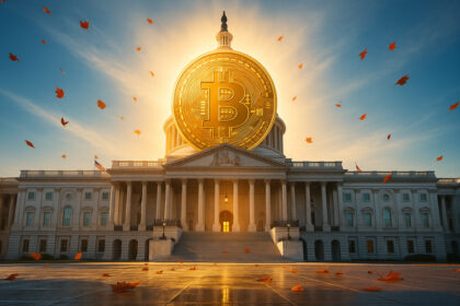 The $413k Bitcoin question: What happens to BTC when Washington reopens?