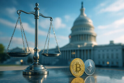 The GENIUS Act’s $250M battle begins now: Bitcoin stands as the last bastion against censorship