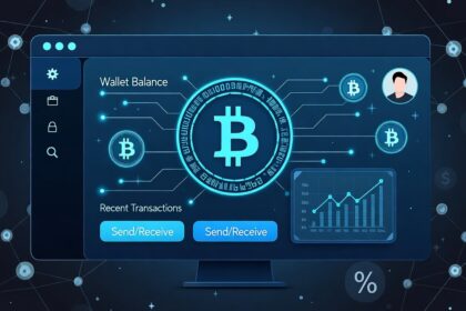 The "first private collaborative multi-signature wallet" arrives in Bitcoin