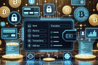 Bitcoin receives a wallet with automatic inheritances