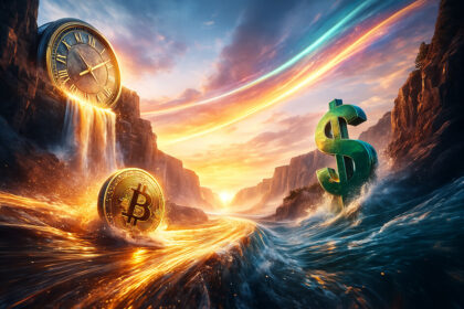 When M2 money supply and the dollar REALLY move Bitcoin price – The truth influencers aren’t telling you