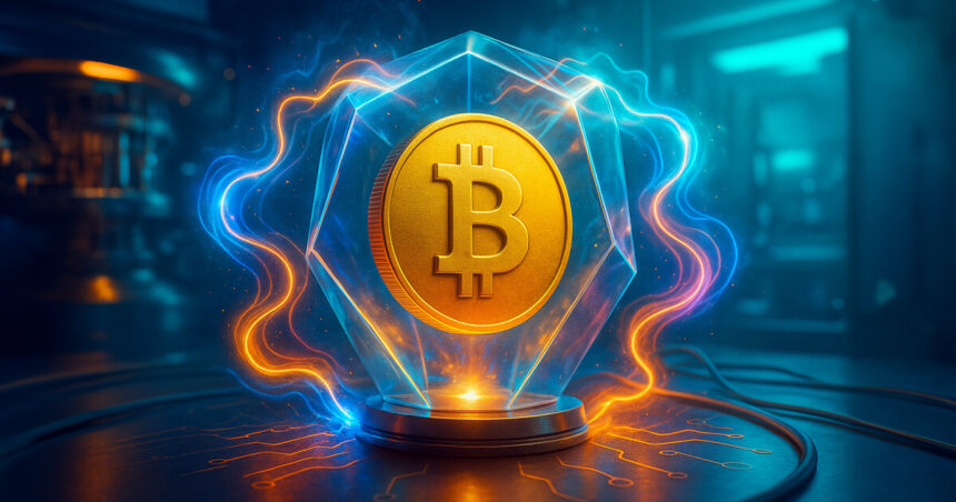 Why Adam Backs thinks Bitcoin’s 20-year quantum runway matters more than today’s headlines