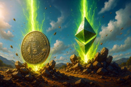 Why Bitcoin pumped today: How US liquidity lifted BTC above $90,000 and ETH over $3,000