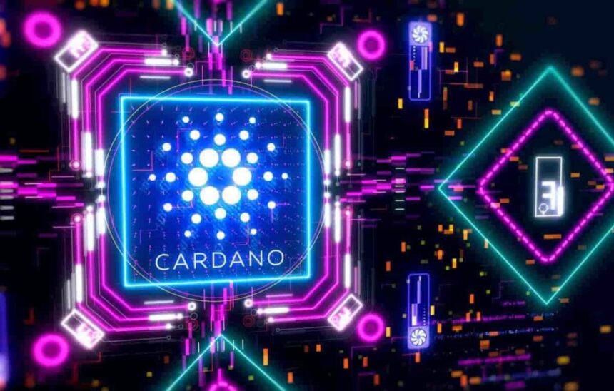 Cardano ADA Drops Valentine’s Day Bomb with its New Upgrade