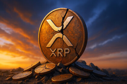 Why XRP holders are suddenly feeling the full force of Bitcoin’s liquidity crunch