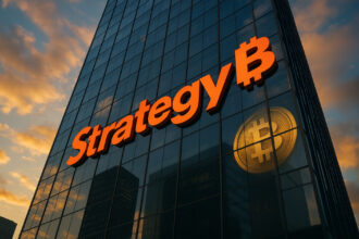 Will MicroStrategy survive reclassification as a Bitcoin investment vehicle?