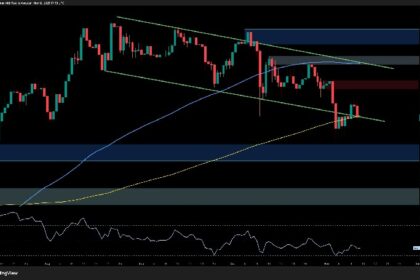 Bull Run Thesis to Be Validated if ETH Reclaims This Key Resistance