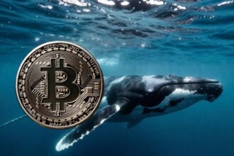 What role do whales have in this bitcoin crash?
