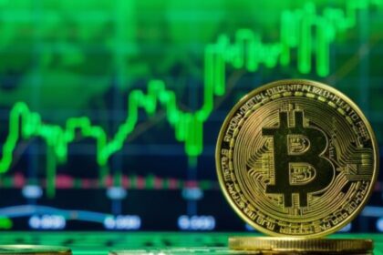 Bitcoin reached an area of ​​potential demand reactivation