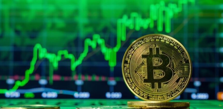 Bitcoin reached an area of ​​potential demand reactivation