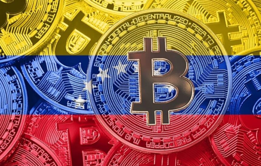 Kontigo activates the purchase of bitcoin with Mobile Payment in Venezuela