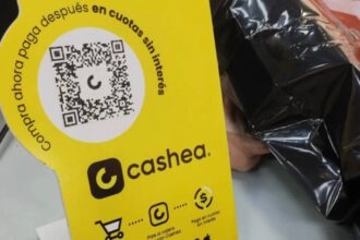 Cashea incorporates Canguro stores into its platform