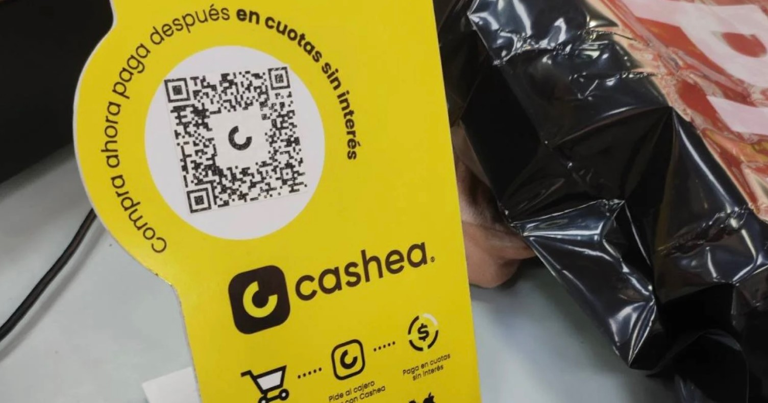 Cashea incorporates Canguro stores into its platform