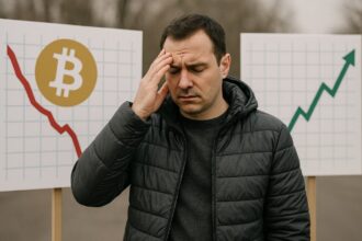 Has crypto winter started or will bitcoin and cryptocurrencies recover?