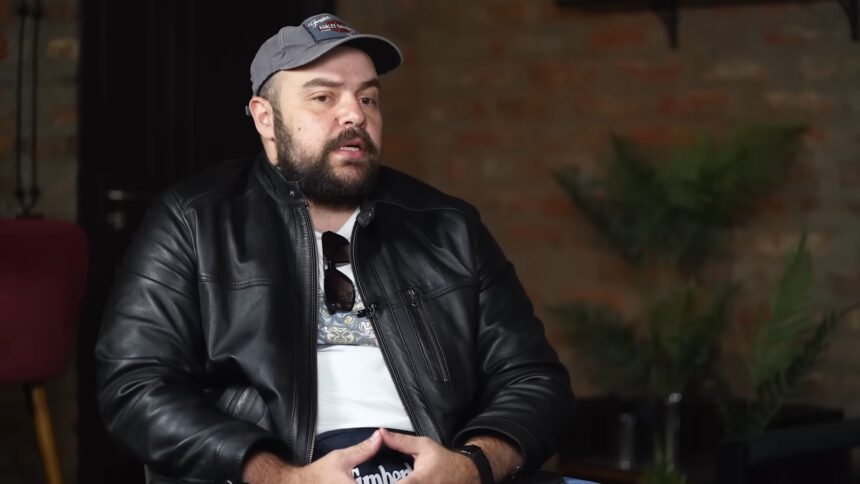 “Bitcoin has been in a bear market during 2025”: David Battaglia