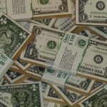 The dollar fails a new attempt to break higher