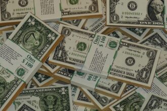 The dollar fails a new attempt to break higher