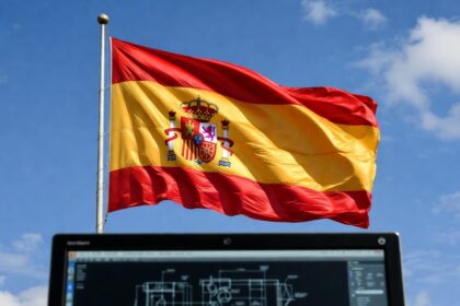 Spain enables system to negotiate and settle tokenized assets