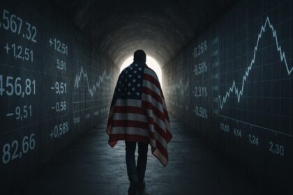 US economic information remains in the shadows