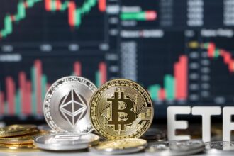 Cryptocurrencies and bonds are positioned as second preference on Wall Street