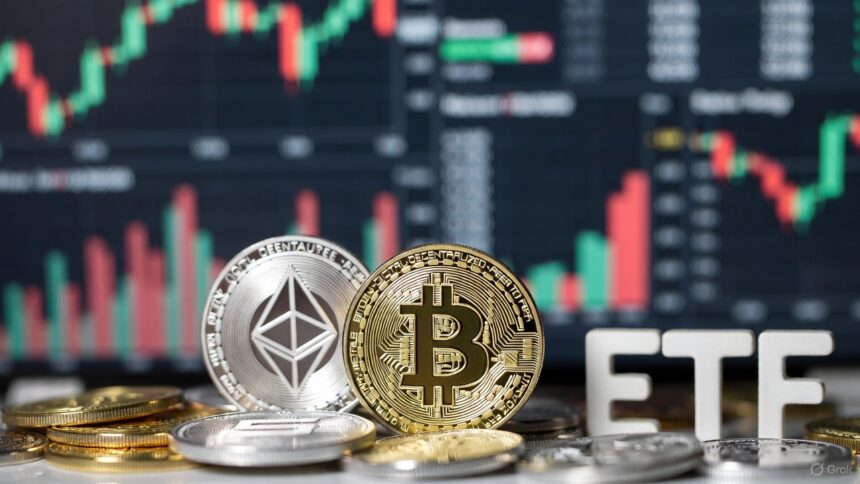 Cryptocurrencies and bonds are positioned as second preference on Wall Street