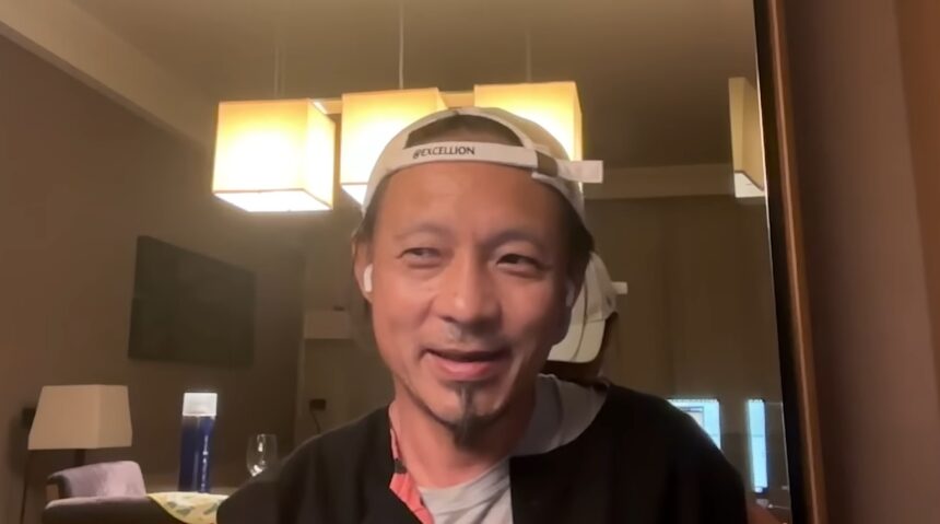 Willy Woo anticipates when the price of bitcoin would recover