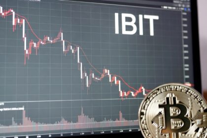 BlackRock suffers the largest outflow of money from its bitcoin fund