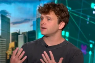 JP Morgan closes Jack Mallers' bank account