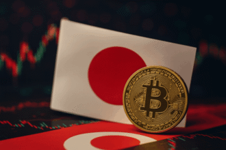 Japan studies classifying bitcoin and cryptocurrencies as financial products