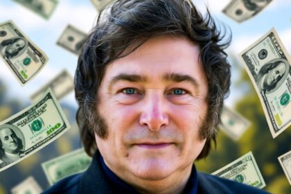 "It was clear to me that Milei would not move forward with official dollarization"