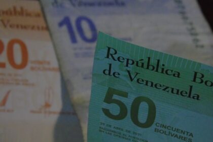Monetary liquidity skyrockets in Venezuela