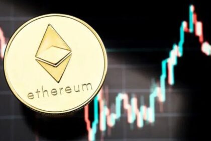 An “Ethereum Microstrategy” had to sell ETH due to the fall in shares