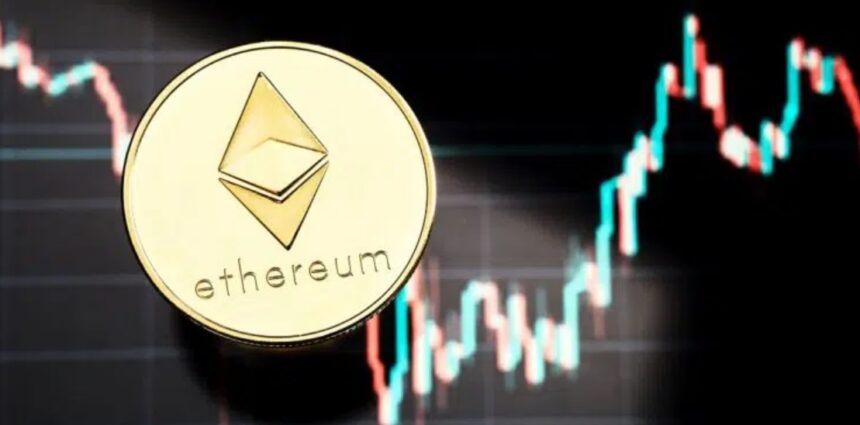 An “Ethereum Microstrategy” had to sell ETH due to the fall in shares