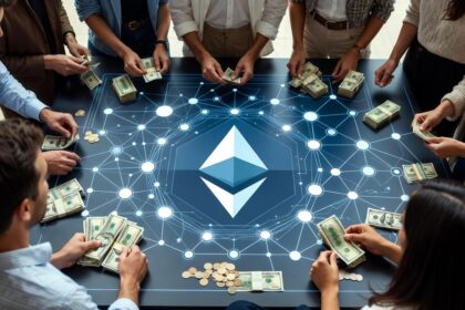 Amundi millionaires set their sights on Ethereum