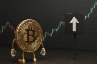 What is missing for bitcoin to rise in price again?