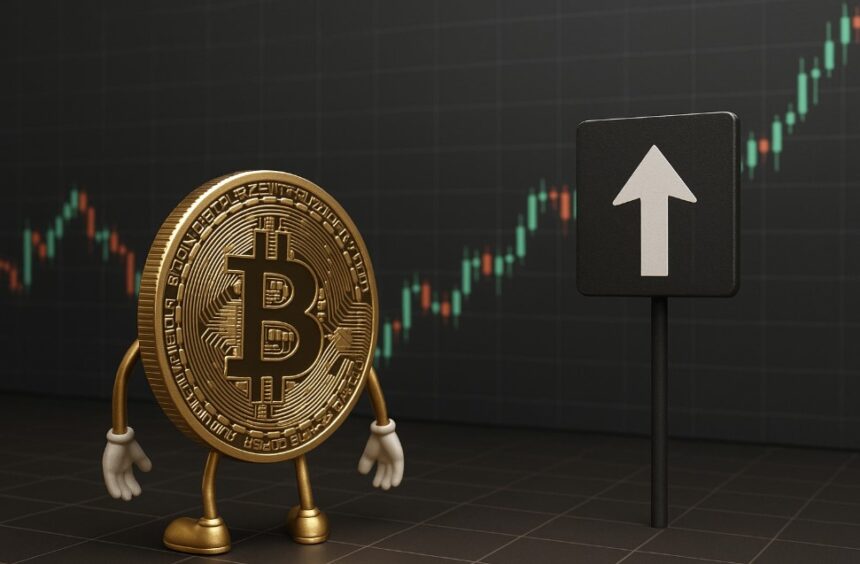 What is missing for bitcoin to rise in price again?