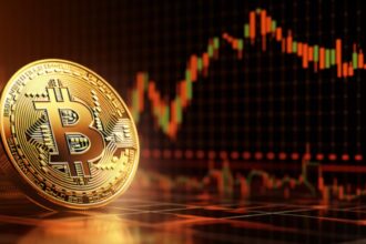 What are the next supports for bitcoin if it continues to fall?