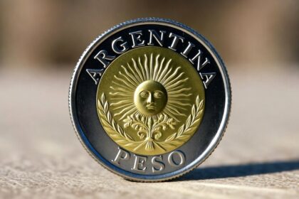 The race for Argentine peso stablecoins begins